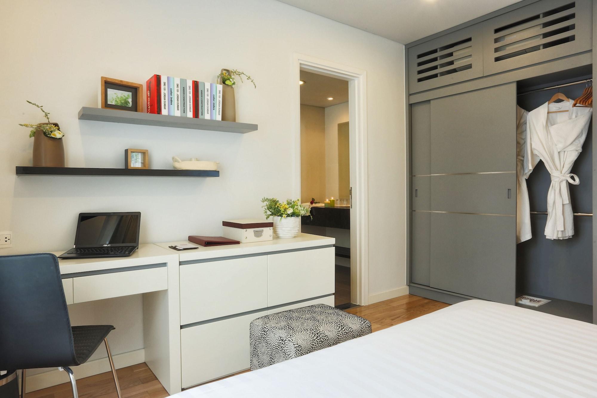 My Way Hotel & Residence Ha Noi Hanoi Eksteriør billede